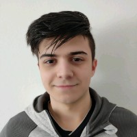 Aleks Milanov