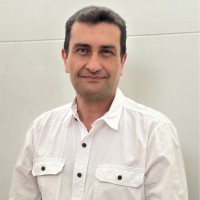 José Fernando Castillo Fernández