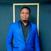 Pastor Andrew Akhigbe