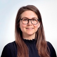 Helena Lindbäck