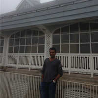 Jignesh Patel