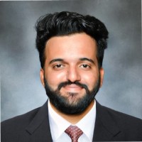 Nikhil V Shenoy