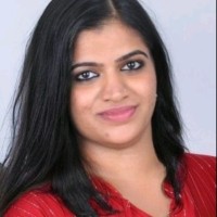 Aswathi Vipin