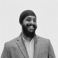 Jaspreet Singh Dulai
