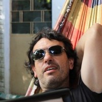 Daniel Erosa