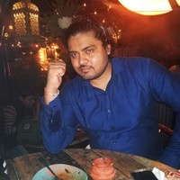 SUMAN SARDAR