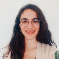 Yasmina Alcántara Presa