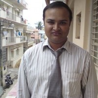 Satyaki Pattadar