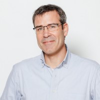 Thomas De La Fouchardière