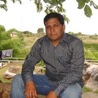 Pravat Sahu