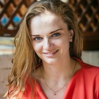 Maria Vinogradova