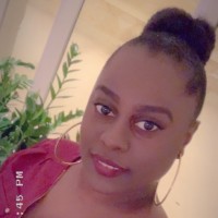 Rolexcia Evans