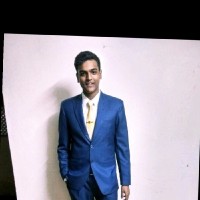 Ashvin Masih