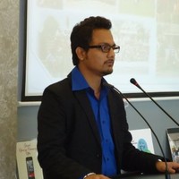Priyesh Gamot