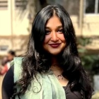 Brinelle Mascarenhas
