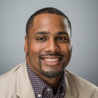 Trey Harris