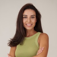 Victoria Smirnova