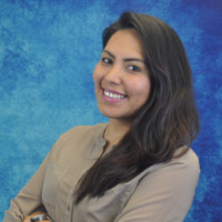 Brenda B Noriega