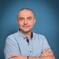 Boris Blazhevski