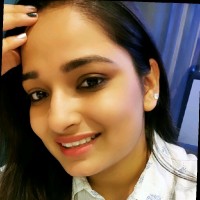 Vaishali Dubey