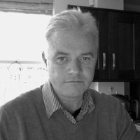Graham Caunce