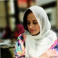 Rehana Kausar