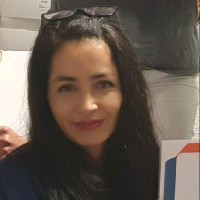 Alejandra Lopez Jorquera