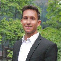 Steven Persaud