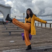 Grace Liu