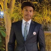 Sharaneeshwar M