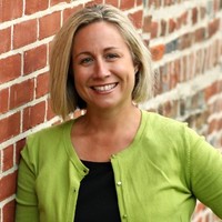 Jo Gamble