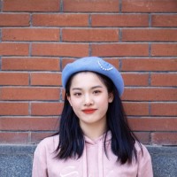 Stella Zhong