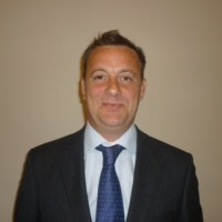 Richard Larcombe