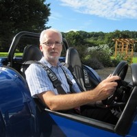 Bob Small