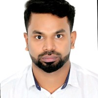 Noufal Ahamed