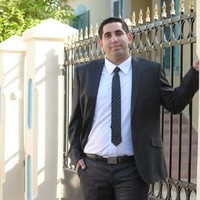 Yaniv Mashiach