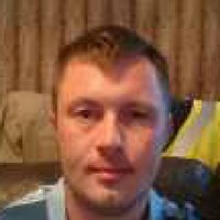 Colin Mitchell