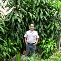 Guruprasad Pandit