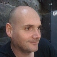 Seamus Haugh