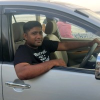Sachin Bhilare