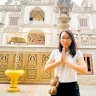Mai Thùy Dương Nguyễn