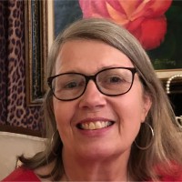 Barbara Brian, CIC, NcAM