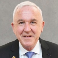 Bernard ROLLAND