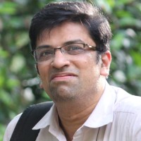 Kumar Padmanabhan
