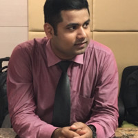 Glen. Raj Ranchi
