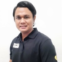 Lukman Hakim