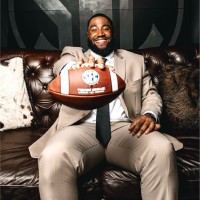 Kristian Williams