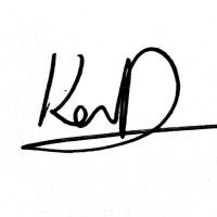 Kevin Daoust
