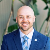 Brad Wungluck, Mpa
