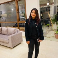 Anoosweta Gupta